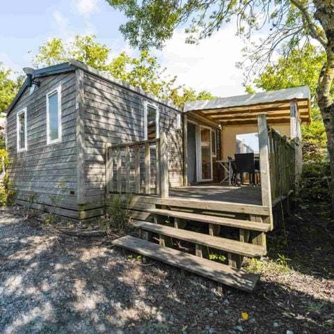 Mobile home 4 persons - 2 Standard Bedrooms