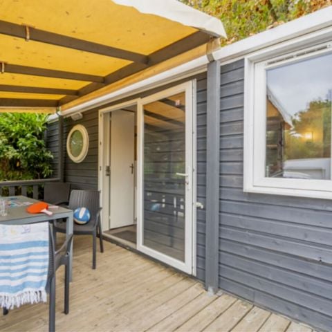 Mobile home 6 persons - 3 Bedrooms Comfort