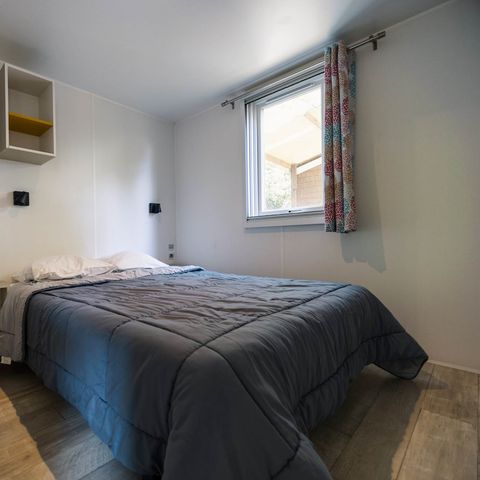 MOBILE HOME 4 people - STANDARD - TV