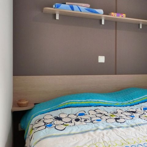 CASA MOBILE 4 persone - GEORGIA. STANDARD