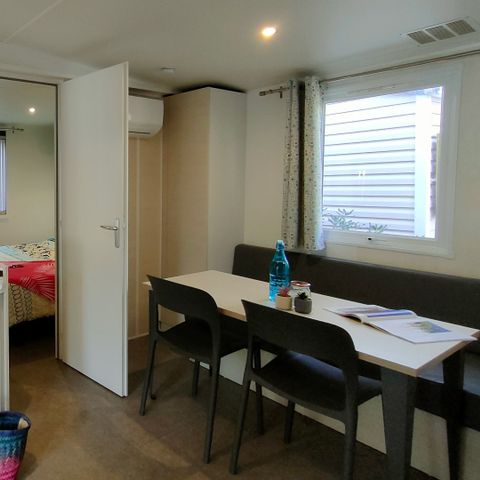 Mobile home 6 persons - COLORADO. STANDARD