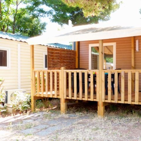 Mobile home 6 persons - COLORADO. STANDARD