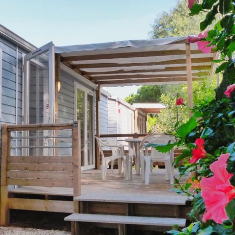 Mobile home 6 persons - COLORADO. STANDARD