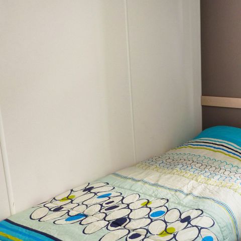 MOBILHOME 6 personnes - COLORADO. STANDARD