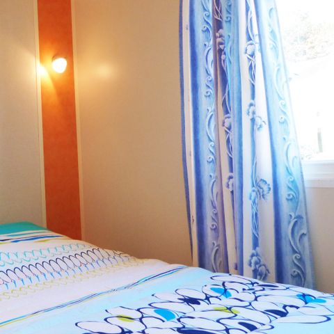 Mobile home 2 persons - TENNESSY. ECO