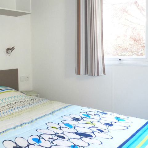 BUNGALOW 6 personnes - ARIZONA STANDARD