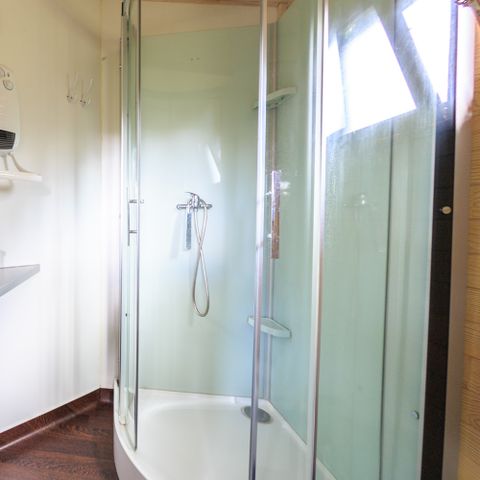 Chalet 4 Personen - KOMFORT