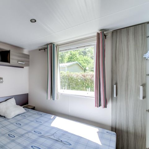 BUNGALOW 6 personnes - CONFORT