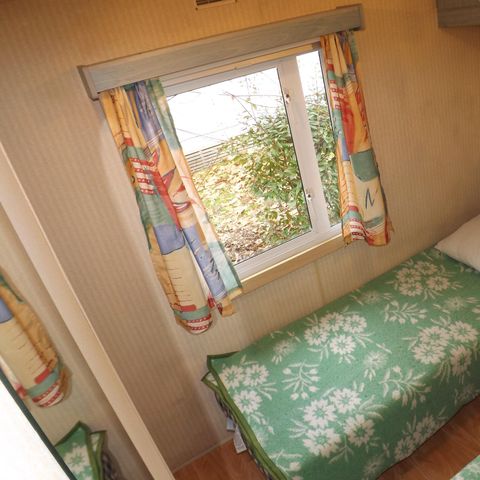 Mobile home 4 persons - ECO