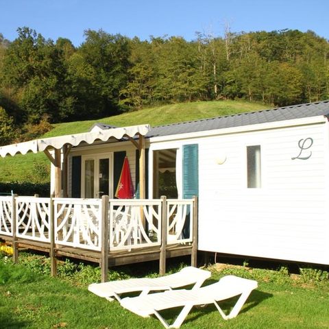 APPARTAMENTO 5 persone - COMFORT LOUISIANA