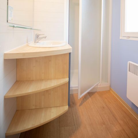Apartment 5 persons - COMFORT LOUISIANA