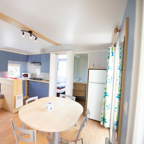 Apartment 5 persons - COMFORT LOUISIANA
