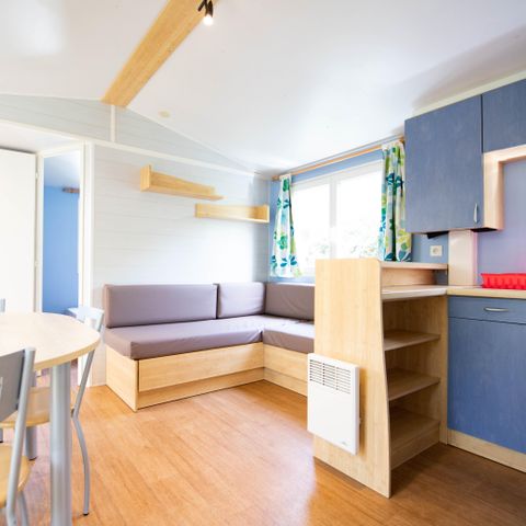 APPARTAMENTO 5 persone - COMFORT LOUISIANA