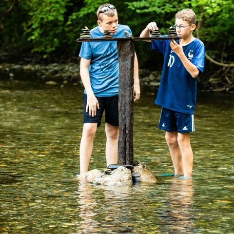 Camping l'Arize Camping l'Arize - Camping Ariege - Image N°11