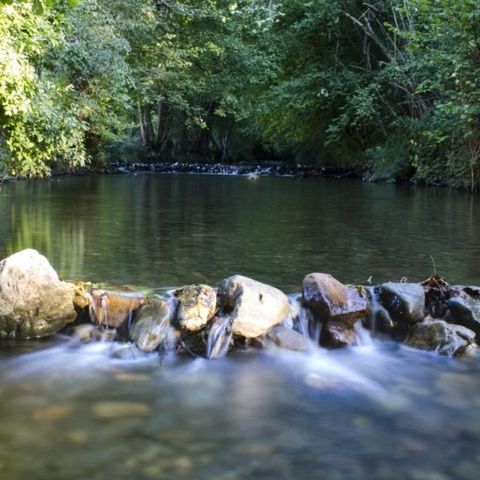 Camping l'Arize Camping l'Arize - Camping Ariege - Image N°12
