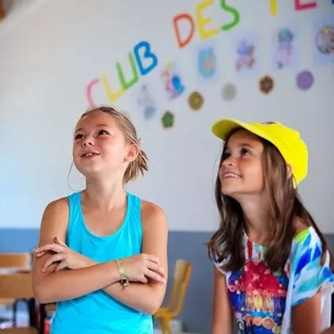 Camping l'Anse des Pins Camping l'Anse des Pins - Camping Charente-Maritime - Image N°13