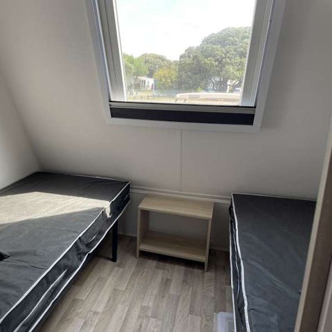 Bungalowtent 4 personen - COCO SWEET Côté Mer | INSOLITE