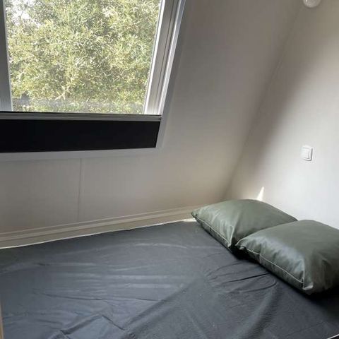 CANVAS BUNGALOW 4 people - COCO SWEET Côté Mer | INSOLITE