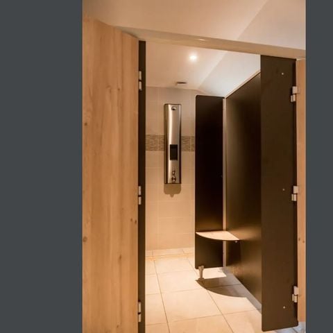 LODGE 5 persone - BALI - 32m² - Bungalow