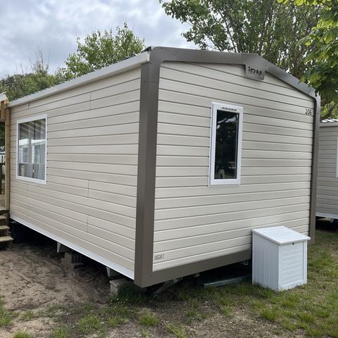 Mobile home 4 persons - COSY 2 | CLIM