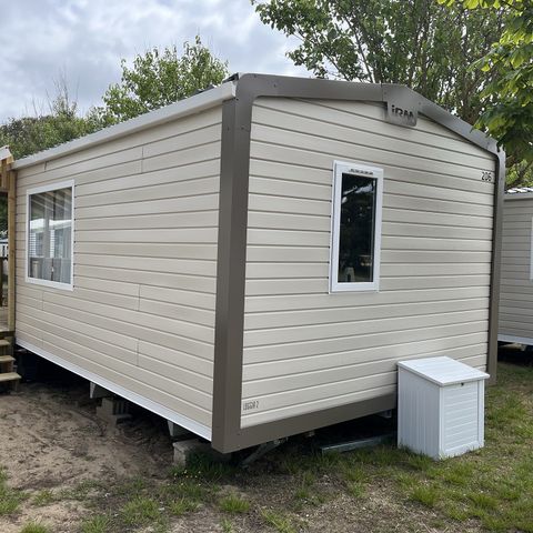 MOBILE HOME 4 people - Mobile-home COSY 2 - 24m² - France