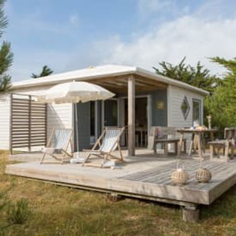 Chalet 6 persons - Chalet 6p 3ch ****