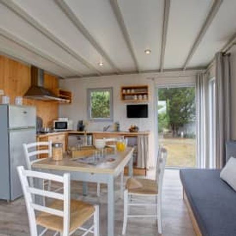 CHALET 6 personas - Chalet 6p 3ch ****