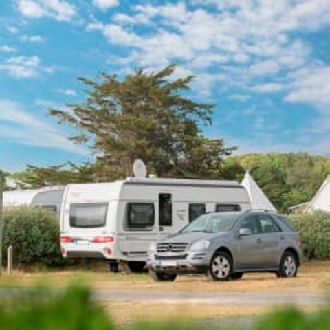 Pitch - Beachside location ** (in French)