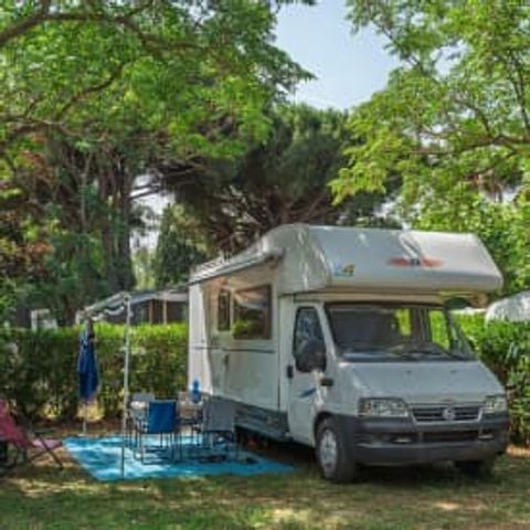Kampeerplaats - Kampeerplaats voor de auto bij het strand ** Kampeerplaats voor de auto bij het strand ** Kampeerplaats voor de auto bij het strand