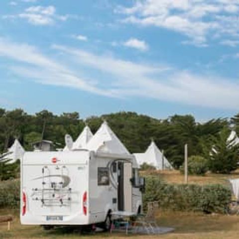 PARCELA - Camping Car Pitch by the beach ** Camping Car Pitch by the beach ** Camping Car Pitch by the beach ** Camping Car Pitch by the beach