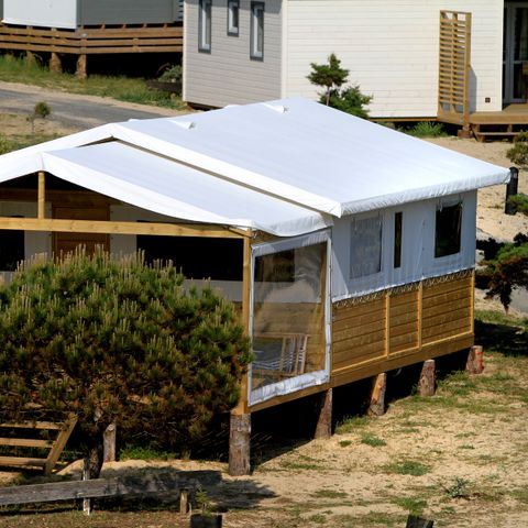 CHALET 6 personas - Sweet Home, 2 dormitorios