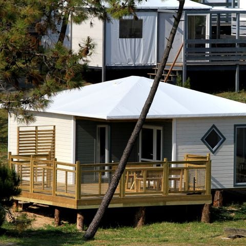 HOUSE 6 people - Pearl Cottage, 3 Bedrooms