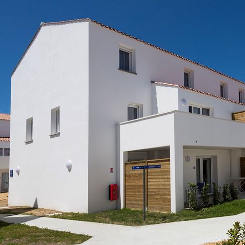 Wohnung 4 personen - 2-Zimmerwohnung 4 Pers.