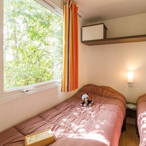 CASA MOBILE 6 persone - PREMIUM