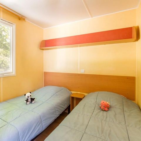 CASA MOBILE 4 persone - CLASSICO