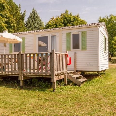 CASA MOBILE 4 persone - CLASSICO