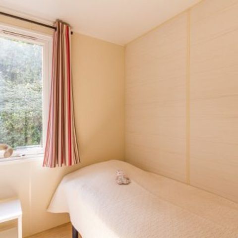 Mobilheim 6 personen - LODGE
