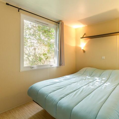 CASA MOBILE 5 persone - PREMIUM