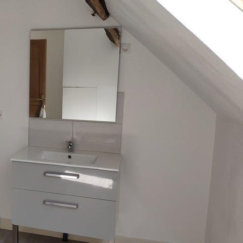 LANDHAUS 4 Personen - DAS HAUS DES KUTSCHERS