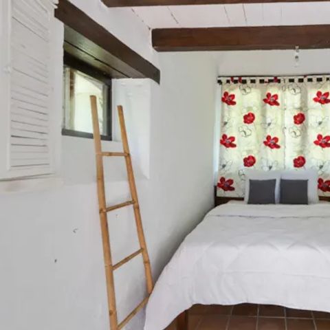 Ferienhaus 2 personen - Aus Stein ohne Sanitäranlagen