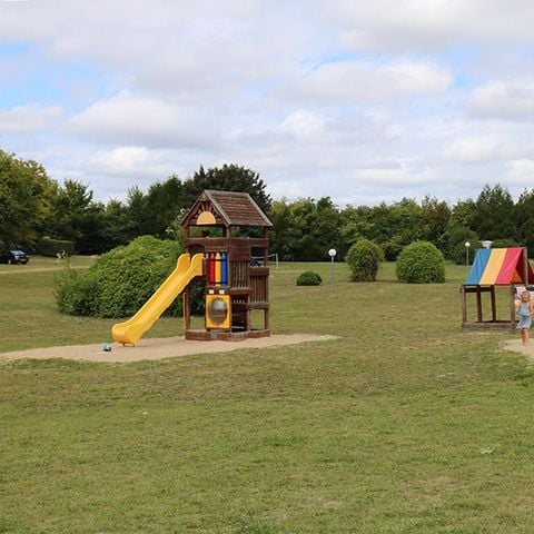 PLOT - Grand Confort - Water - drainage - 10A electricity