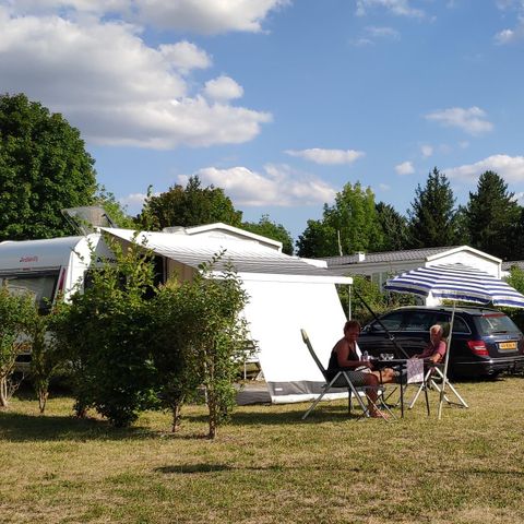 PIAZZOLA - Grand Confort - Acqua - scarico - elettricità 10A