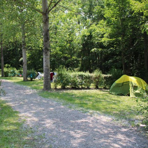 EMPLACEMENT - Emplacement