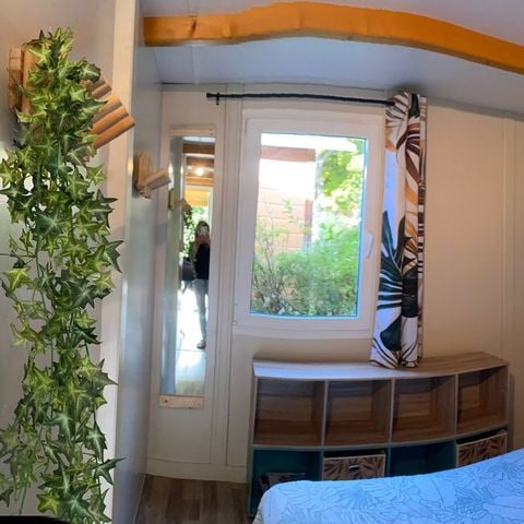 Chalet 5 personnes - Chalet Gitotel Cosy