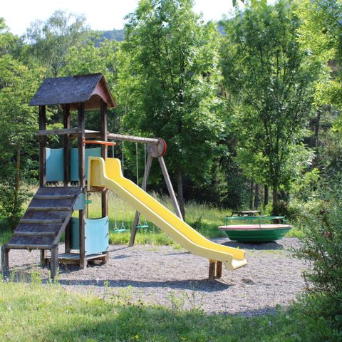 CHALET 5 personas - Chalet Gitotel Cosy