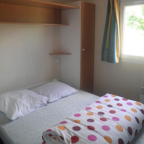 CHALET 5 persone - Chalet Prélude 28 M2