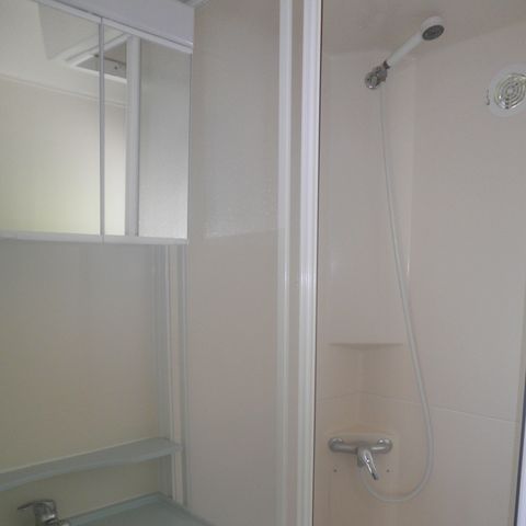 Chalet 5 personnes - Prélude 28 m²