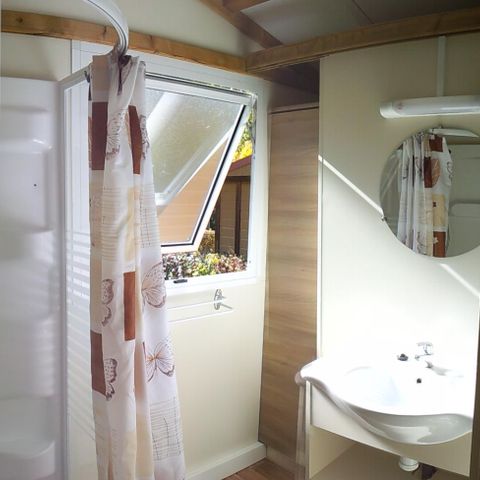 Chalet 6 persons - Samoha 35 m2 - 1/6 ¨Persons