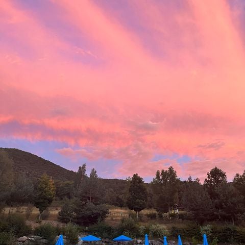 Chalet 6 personnes - Chalet Samoha 32 m2 - 3 chambres - 6 Personnes