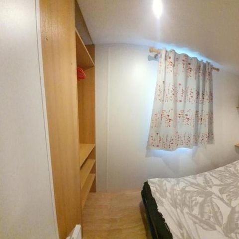 CHALET 4 people - Chalet Aigle